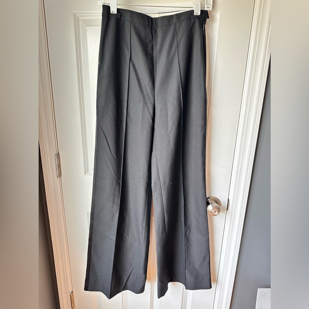 H&M Tuxedo Pant